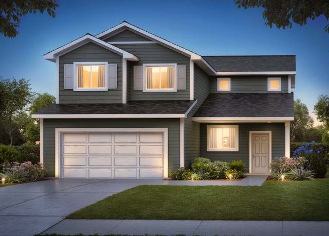 Property at Henry Plan, New Richmond, WI 54017, 4 beds, 2.5 baths