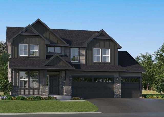 Property at Taylor Plan, Waconia, MN 55387, 4 beds, 2.5 baths