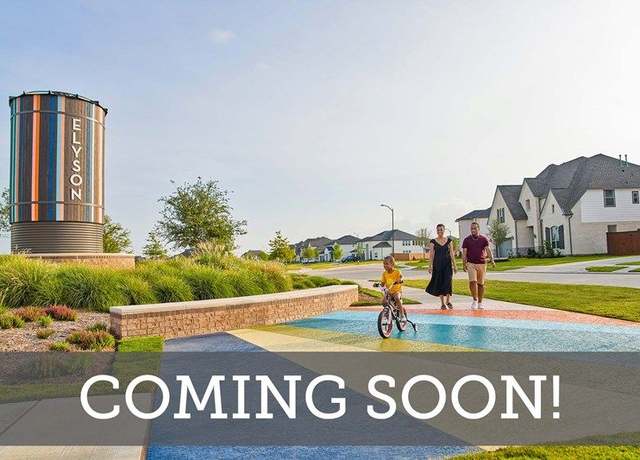 Property at Homes Available Soon Plan, Katy, TX 77493