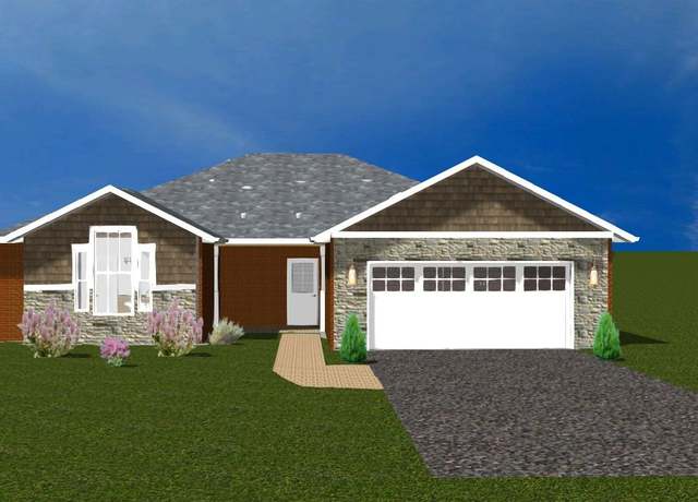 Property at The Magnolia Plus Plan, Owensboro, KY 42303, 3 beds, 2 baths