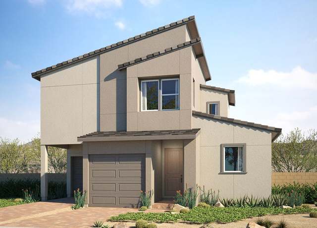 Property at Aspen Plan 1 Plan, Las Vegas, NV 89138, 2 beds, 2.5 baths