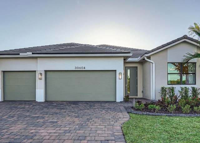 Property at Destin Plan, Homestead, FL 33033, 4 beds, 3 baths