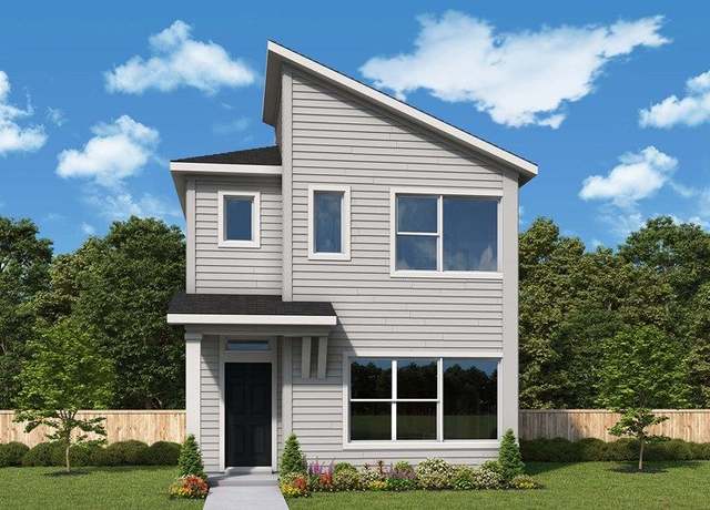 Property at Harland Plan, Hillsboro, OR 97123, 3 beds, 2.5 baths