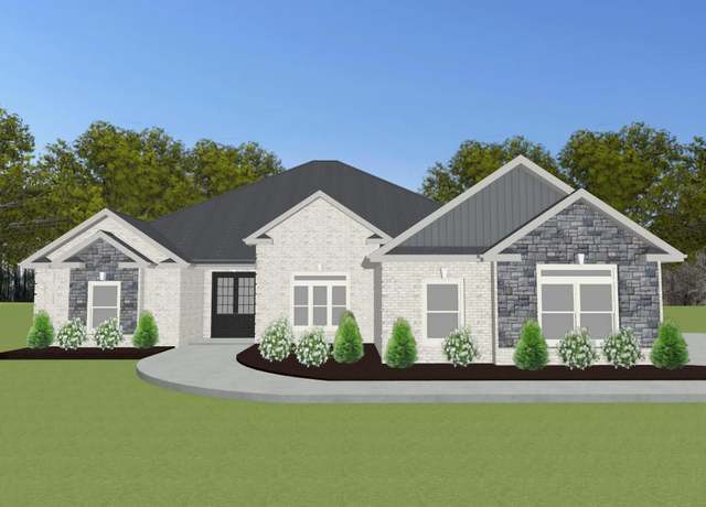 Property at Williamson B Plan, Madison, AL 35756, 4 beds, 3 baths
