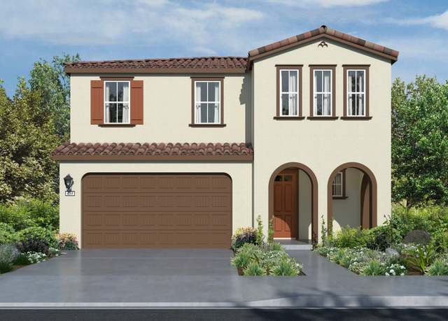 Property at Residence 1941 Plan, Roseville, CA 95747, 3 beds, 2.5 baths