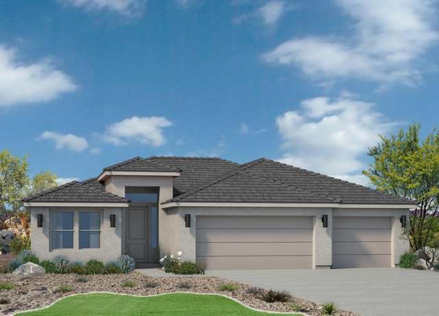 Property at White Canyon Plan 1770 Plan, Saint George, UT 84790, 3 beds, 2 baths