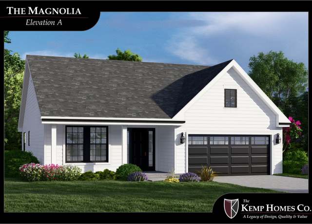 Property at The Magnolia Plan, Ofallon, MO 63366, 2 beds, 2 baths