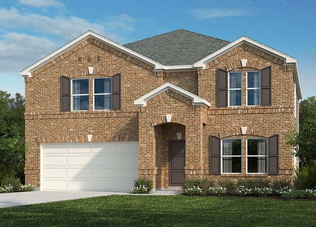 Property at Plan 2752 Plan, Manvel, TX 77578, 3 beds, 2.5 baths