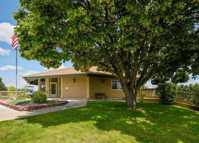 Property at Homes Available Soon Plan, K7lm3w Colorado Springs, CO 80907