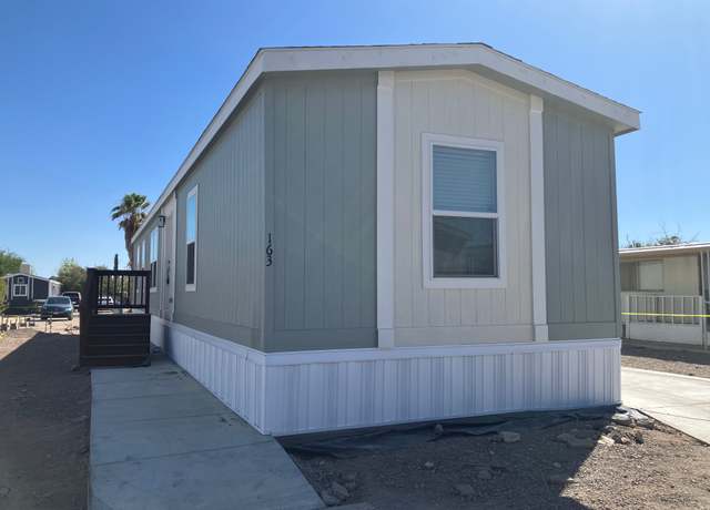 Property at 4444 E Benson Hwy #163, Tucson, AZ 85706, 3 beds, 2 baths