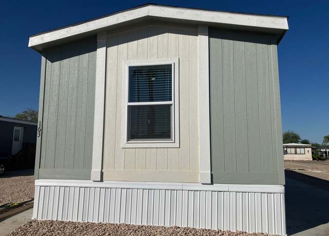 Property at 4444 E Benson Hwy #163, Tucson, AZ 85706, 3 beds, 2 baths