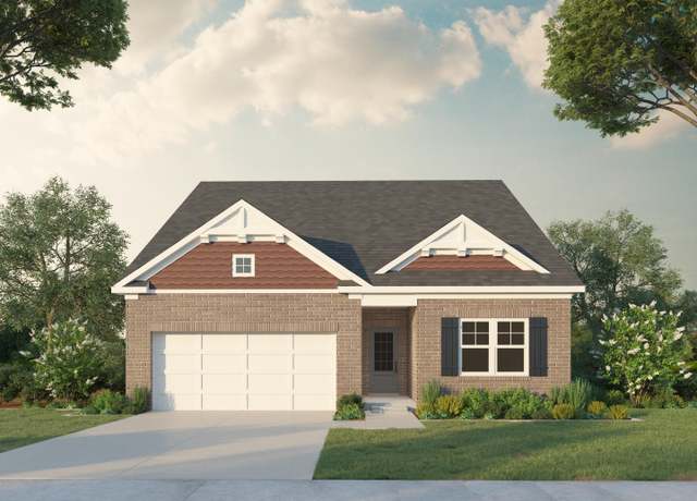 Property at Lucy Plan, Nicholasville, KY 40356, 3 beds, 2 baths