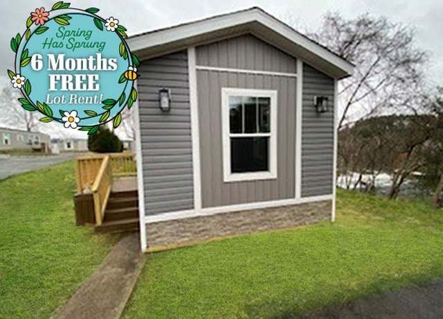 Property at 710 Sand Hill Rd #7, Asheville, NC 28806, 2 beds, 1 bath