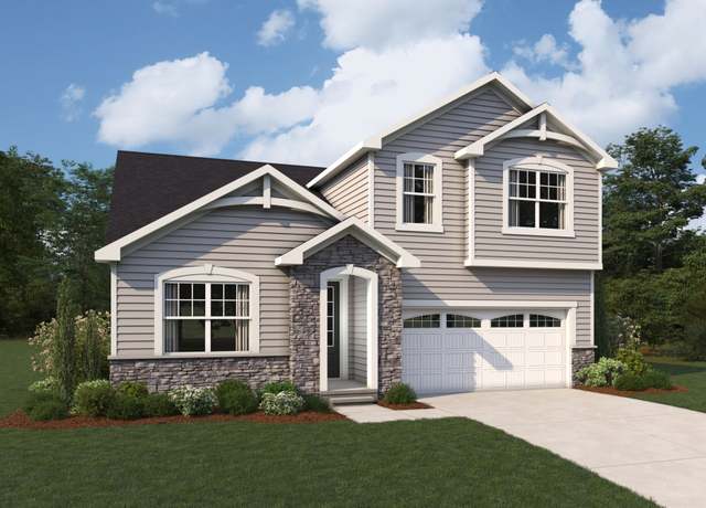 Property at 1431 Honey Trl, Monroe, NC 28112, 4 beds, 3.5 baths
