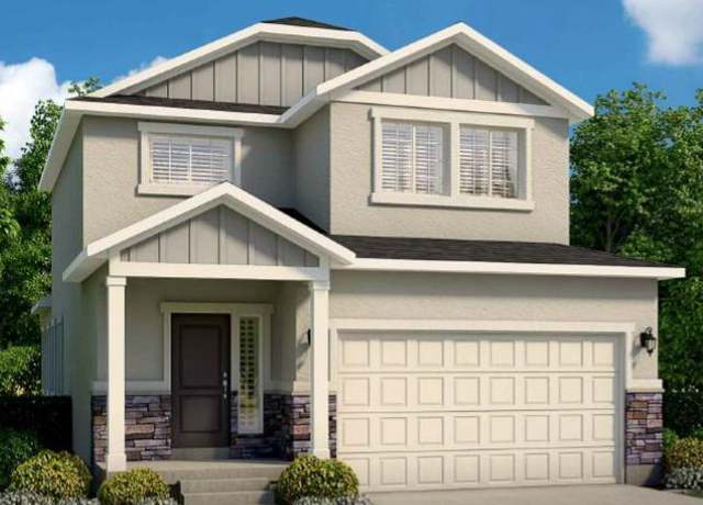 Property at Campbell Plan, Kaysville, UT 84037, 4 beds, 2.5 baths