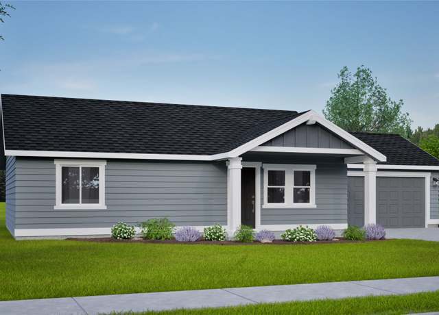 Property at The Chinook Plan, Grandview, WA 98930, 3 beds, 2 baths