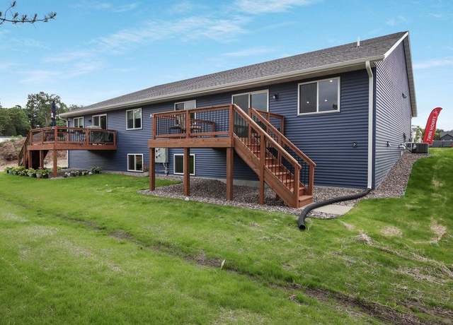Property at The Georgetown Plan, Altoona, WI 54720, 2 beds, 2 baths
