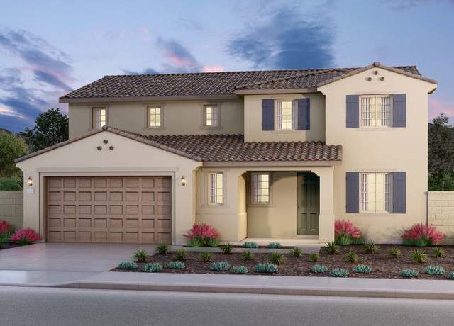 Property at Harlow Plan, Riverside, CA 92503, 4 beds, 3.5 baths