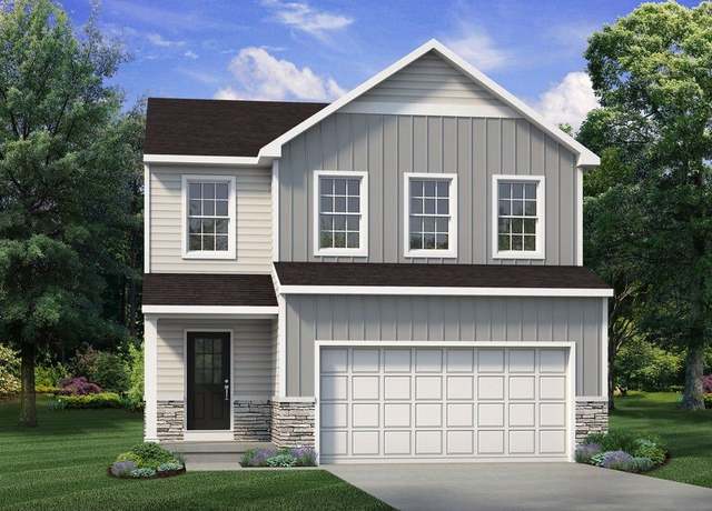 Property at Mia Plan, Drums, PA 18222, 3 beds, 2.5 baths