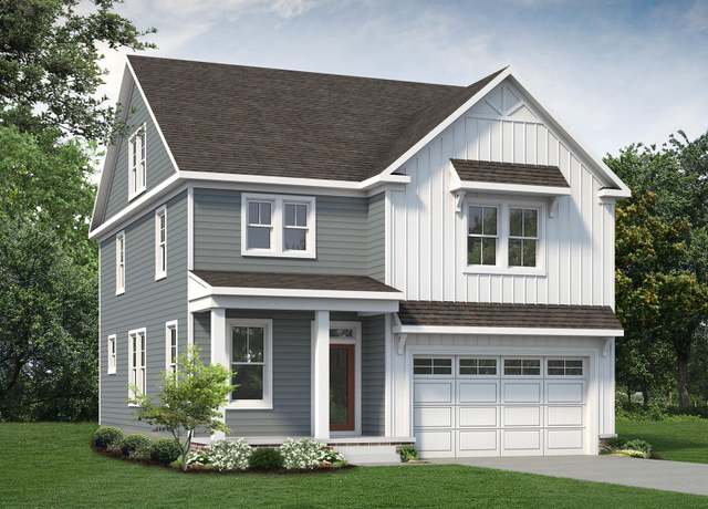 Property at The Harriet Plan, Virginia Beach, VA 23462, 4 beds, 2.5 baths