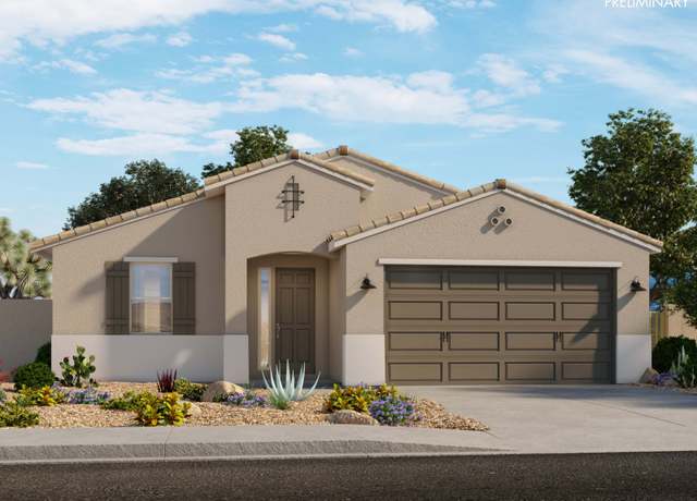 Property at Onyx Plan, Surprise, AZ 85387, 4 beds, 2 baths
