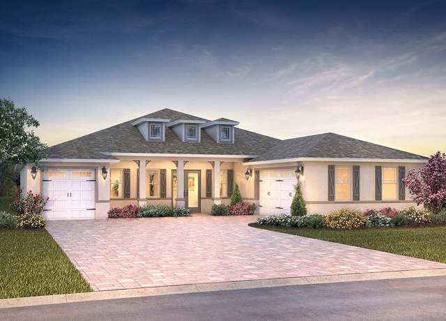 Property at Candler Hills - Aberdeen Plan, Ocala, FL 34481, 4 beds, 3 baths