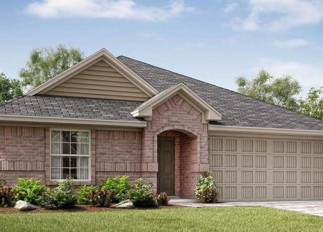Property at Serenade Plan, Crandall, TX 75114, 4 beds, 2 baths