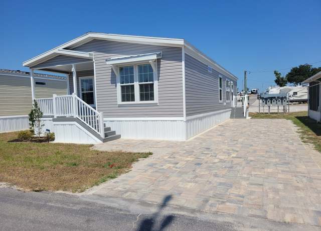 Property at 7500 Osceola Polk Line Road Site Unit MM126, Davenport, FL 33896, 2 beds, 2 baths