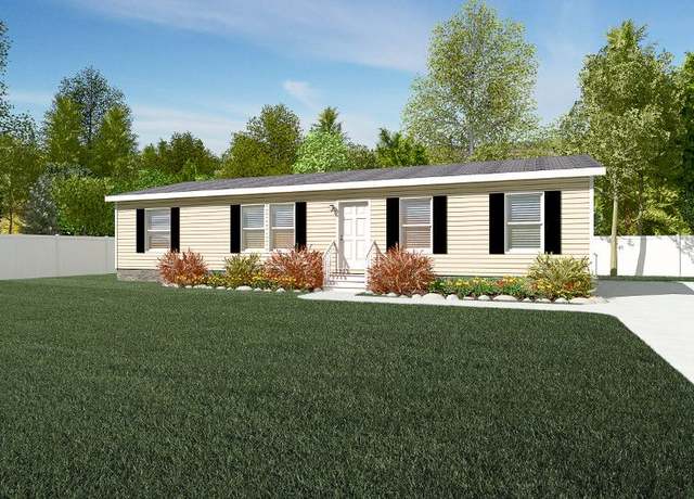 Property at Pulse 838 Plan, Dekalb, IL 60115, 3 beds, 2 baths
