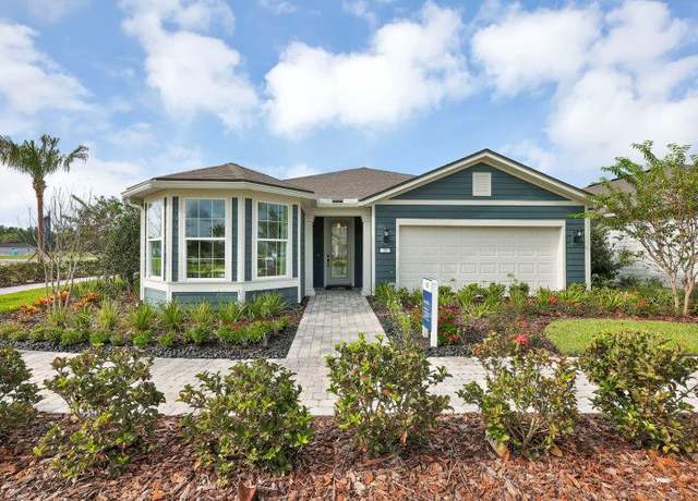Property at Prestige Plan, Saint Augustine, FL 32092, 2 beds, 2.5 baths