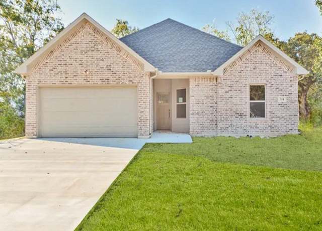 Property at The Campbell Plan, Weatherford, TX 76085, 4 beds, 2 baths