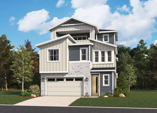 Property at Bryant Plan, Littleton, CO 80125, 3 beds, 2.5 baths