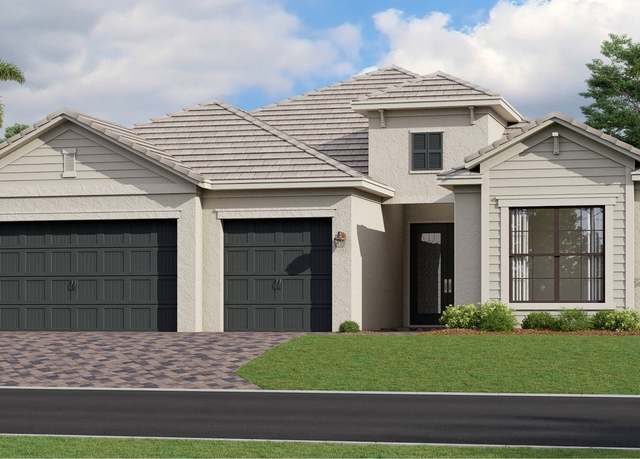 Property at 17337 Rocking Chair Ct, Alva, FL 33920, 3 beds, 3 baths