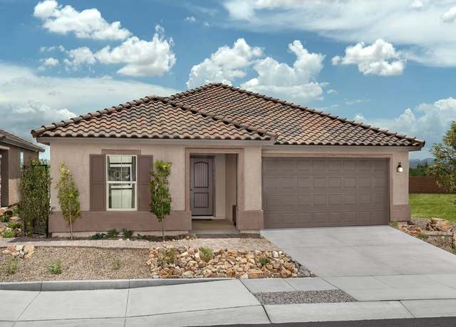 Property at Plan 1576 Plan, Sahuarita, AZ 85629, 3 beds, 2 baths