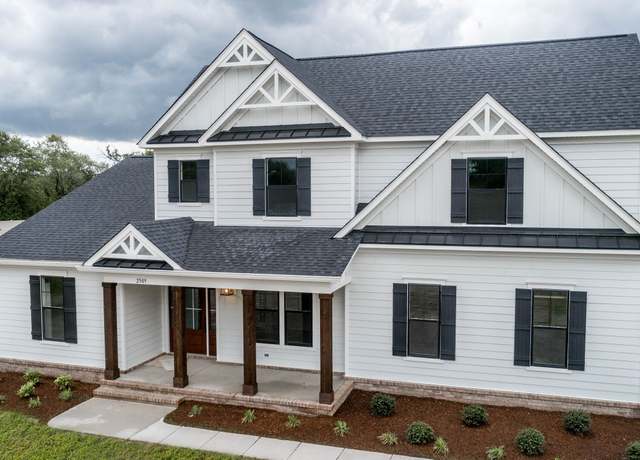 Property at The Lee Plan, Moyock, NC 27958, 4 beds, 3.5 baths