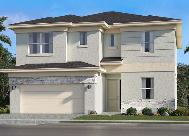 Property at 6834 NW Kestrel Ln, Port Saint Lucie, FL 34987, 4 beds, 3.5 baths
