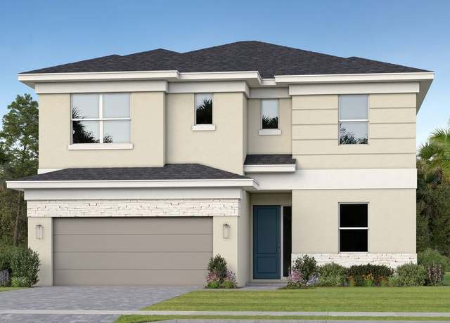 Property at 6834 NW Kestrel Ln, Port Saint Lucie, FL 34987, 4 beds, 3.5 baths