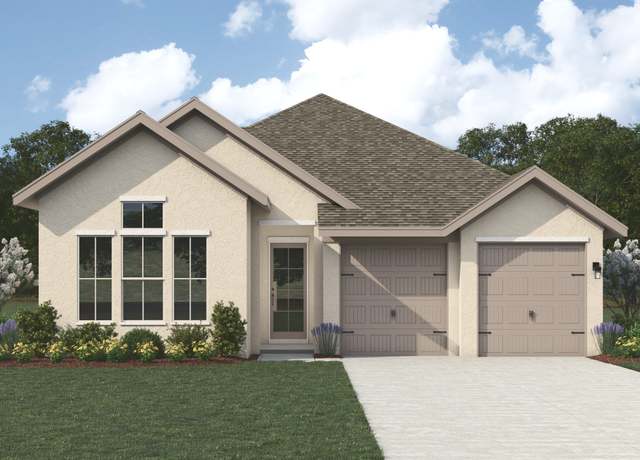 Property at Palatine Plan, Seguin, TX 78155, 3 beds, 2 baths