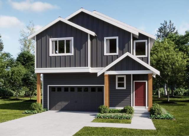 Property at Magnolia Plan, Bothell, WA 98012, 4 beds, 2.5 baths