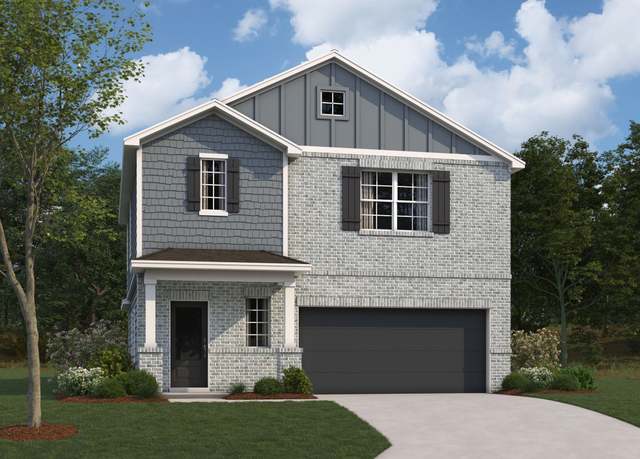 Property at Dogwood Plan, Magnolia, TX 77354, 4 beds, 2.5 baths