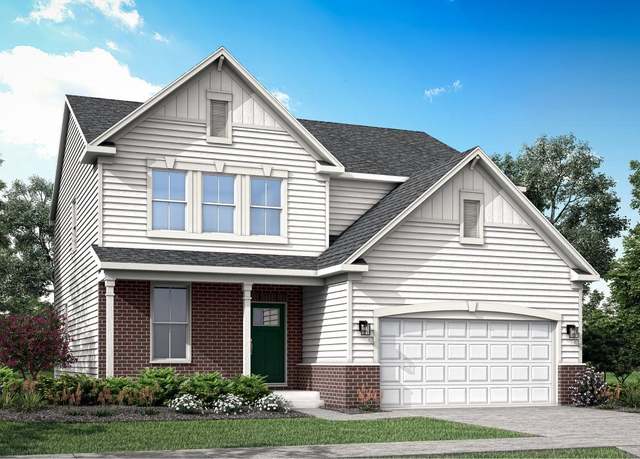 Property at 5940 E 112th Ave, Winfield, IN 46307, 3 beds, 2.5 baths