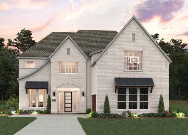 Property at 9151 Pavonia Ln, Frisco, TX 75035, 5 beds, 4.5 baths