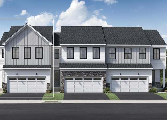 Property at 325 Aspen Way, King Of Prussia, PA 19406, 3 beds, 2.5 baths