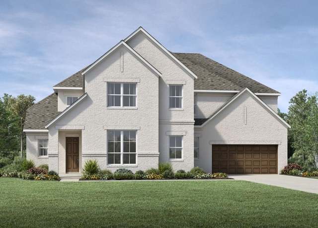 Property at Vanquish Plan, Manvel, TX 77578, 5 beds, 4.5 baths