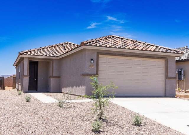 Property at 15327 N Primrose Peak Trl, Tucson, AZ 85739, 3 beds, 2 baths