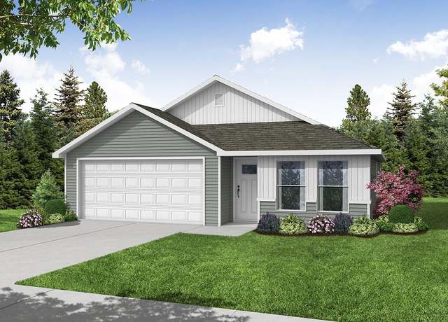 Property at 1505KP-4 Cottage Plan, Duenweg, MO 64841, 4 beds, 2 baths