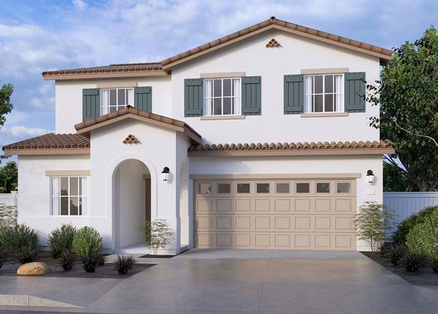 Property at Residence 2311 Plan, Indio, CA 92201, 5 beds, 3 baths