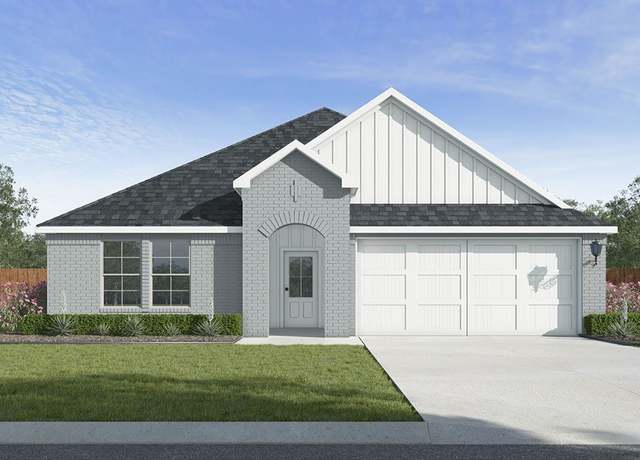 Property at 9386 Garrett Rd, Maurice, LA 70555, 4 beds, 2 baths