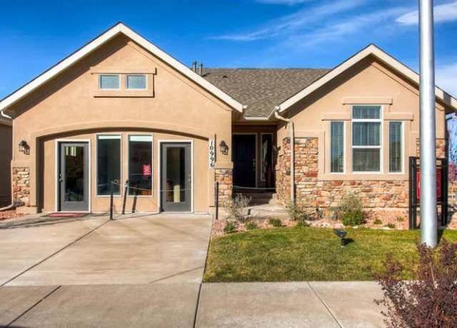 Property at Savannah Plan, Colorado Springs, CO 80908, 6 beds, 4 baths