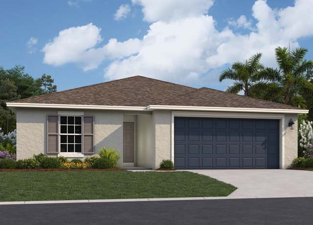 Property at Bradley Plan, Lake Wales, FL 33859, 4 beds, 2 baths